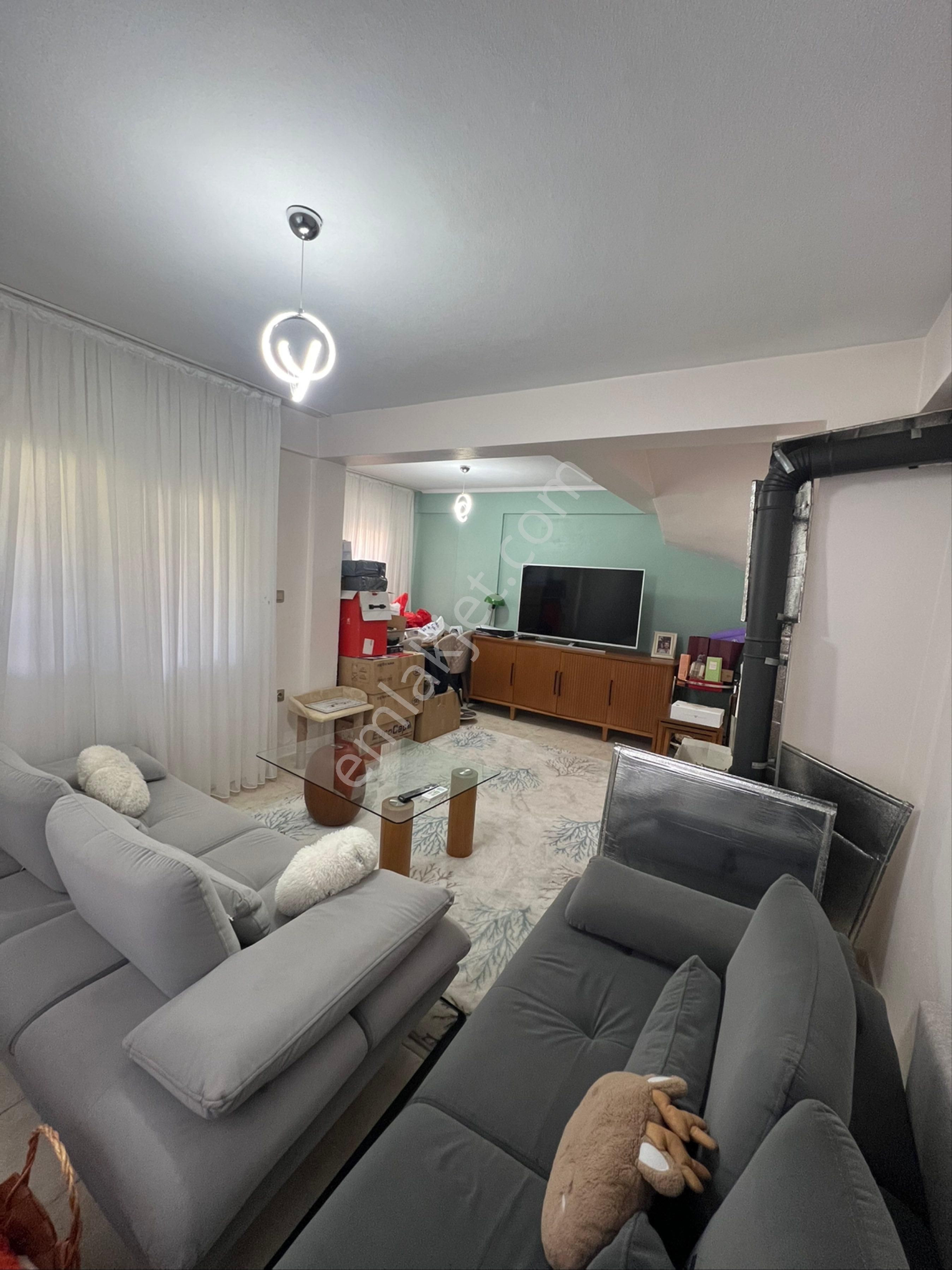 Çelebi’den Satılık Dubleks Villa - Görsel 9