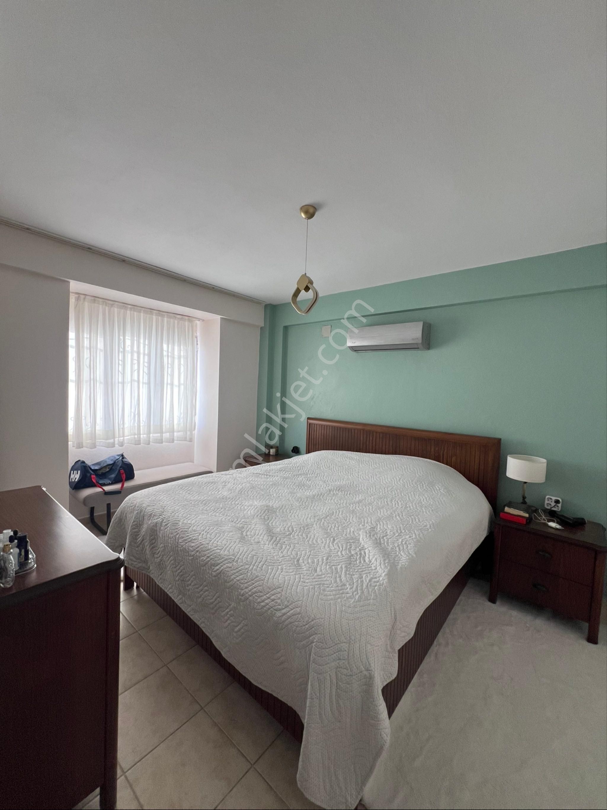 Çelebi’den Satılık Dubleks Villa - Görsel 17