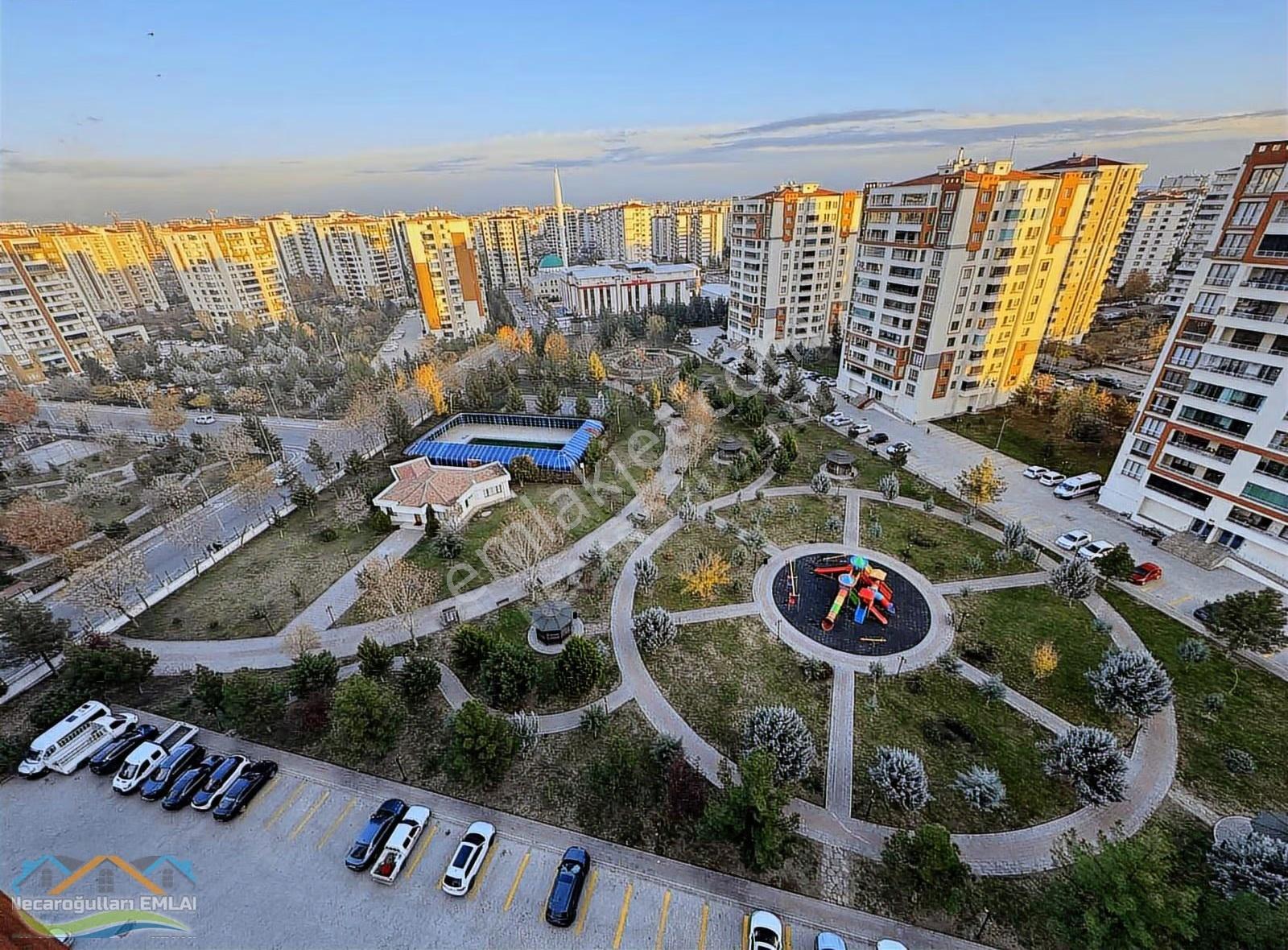 Necaroğullarından Tema Park Civarı 4+1 - Görsel 26