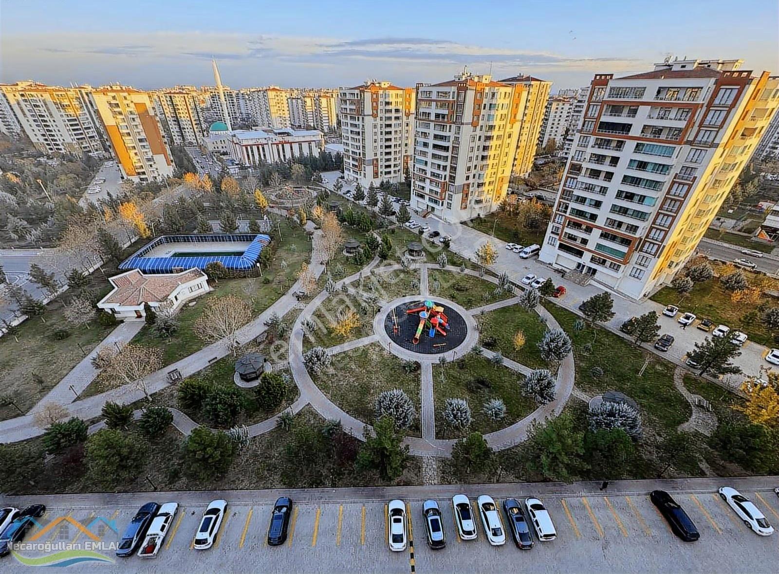 Necaroğullarından Tema Park Civarı 4+1 - Görsel 11