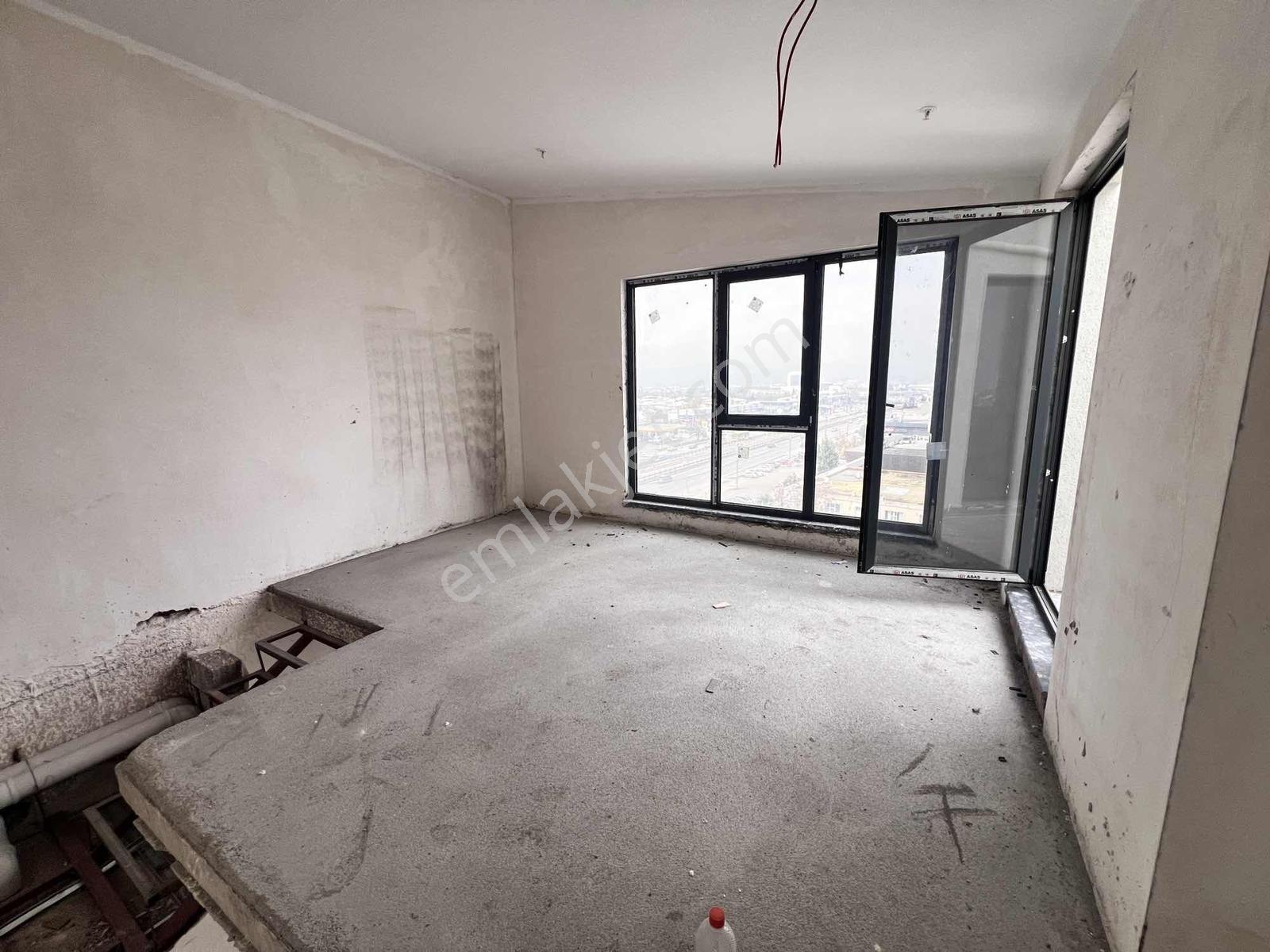 Yalova Yolu Cd Üstü Satılık 80 M2 Ofis - Görsel 9