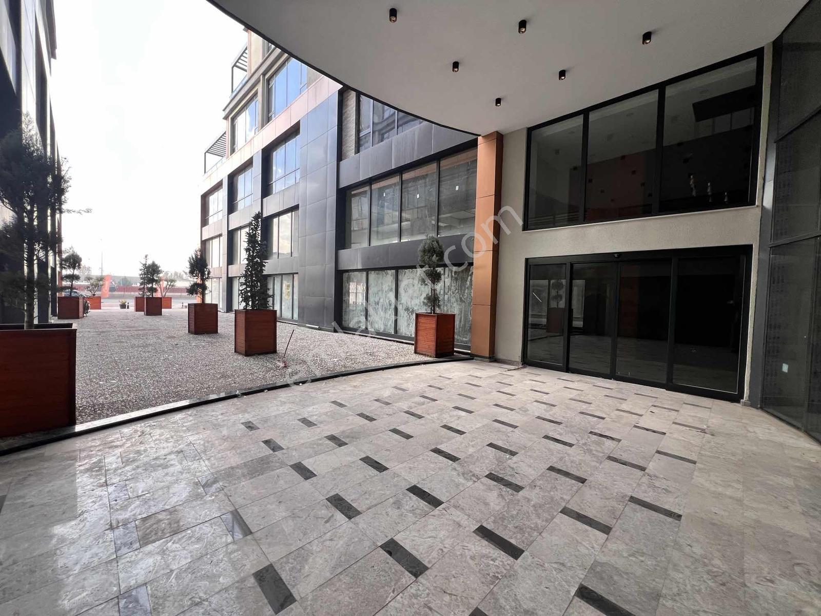 Yalova Yolu Cd Üstü Satılık 80 M2 Ofis - Görsel 10