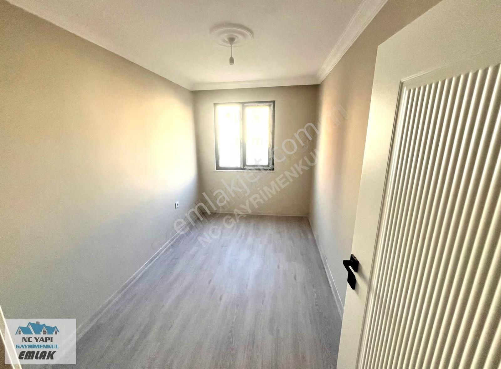 Nc Emlaktan Yunus Emre Mahallesinde 2+1 Ara Kat Sıfır Daire - Görsel 19