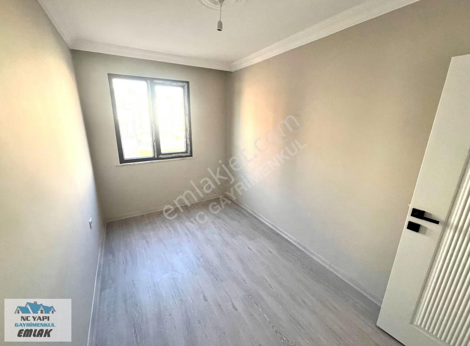 Nc Emlaktan Yunus Emre Mahallesinde 2+1 Ara Kat Sıfır Daire - Görsel 29