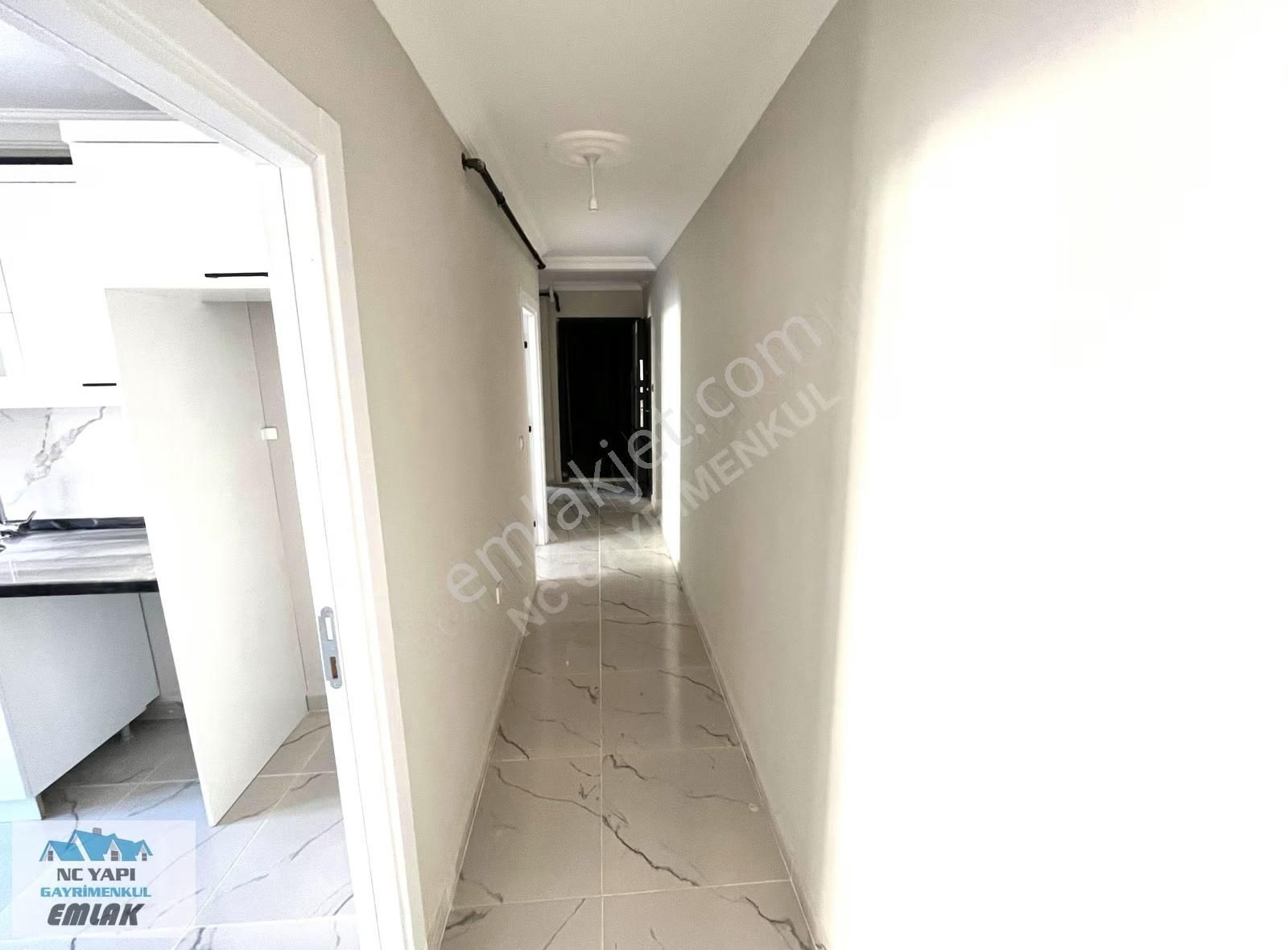 Nc Emlaktan Yunus Emre Mahallesinde 2+1 Ara Kat Sıfır Daire - Görsel 31