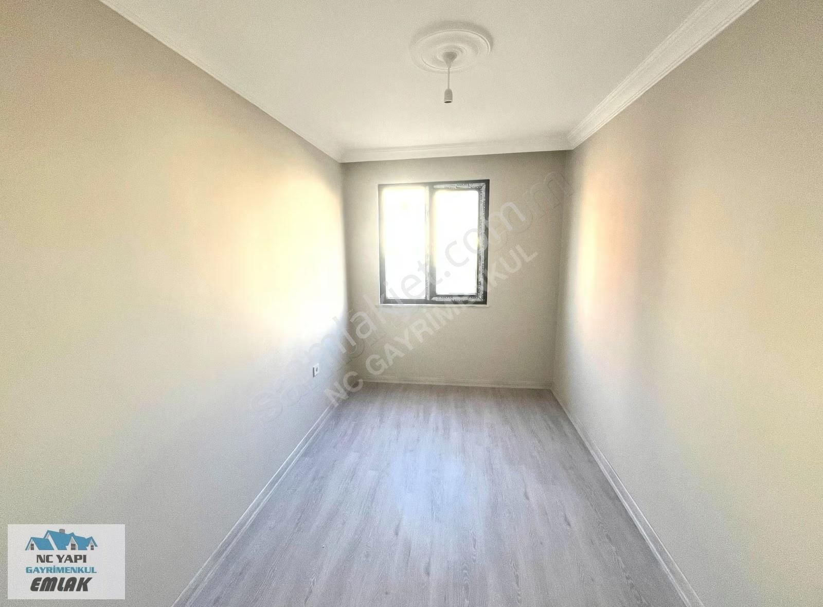 Nc Emlaktan Yunus Emre Mahallesinde 2+1 Ara Kat Sıfır Daire - Görsel 11