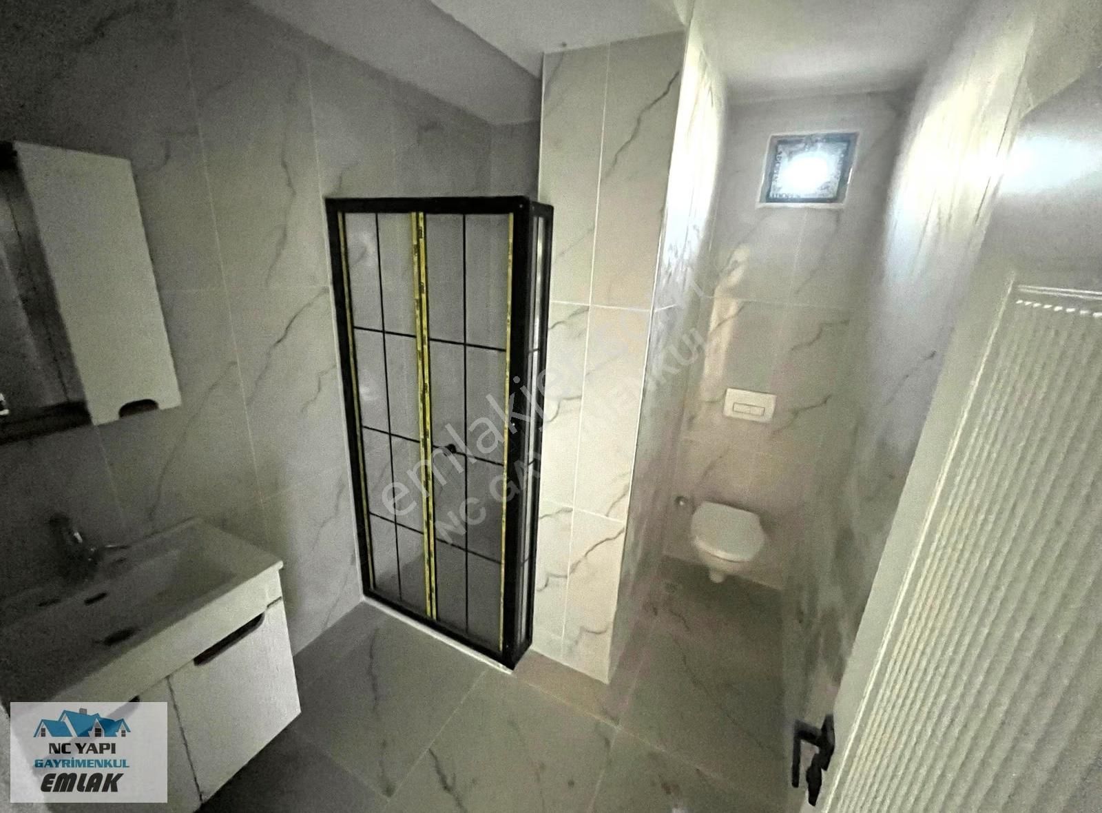Nc Emlaktan Yunus Emre Mahallesinde 2+1 Ara Kat Sıfır Daire - Görsel 7