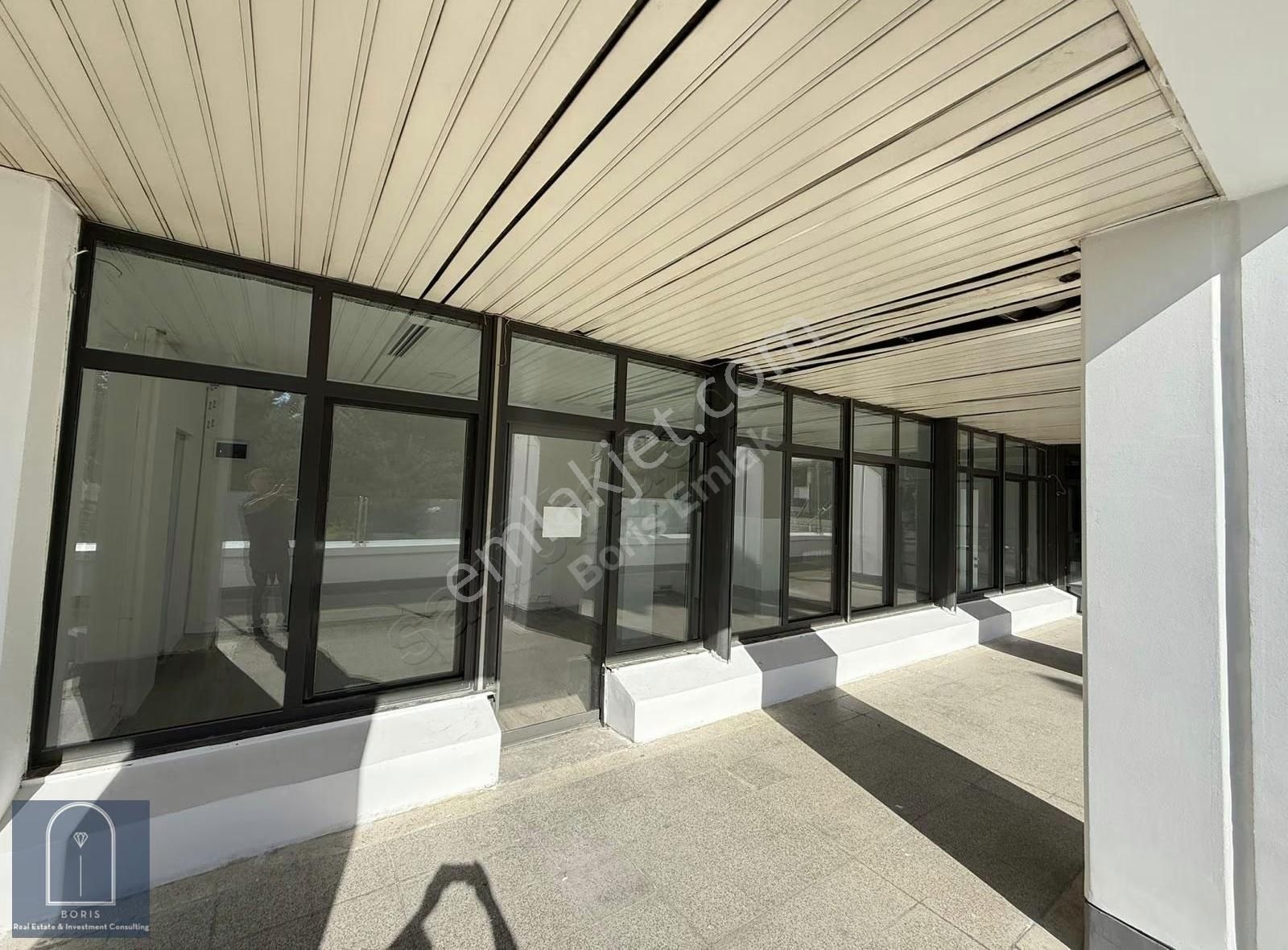 Gaziosmanpaşa Karum Avm Satılık Ofis - Görsel 2
