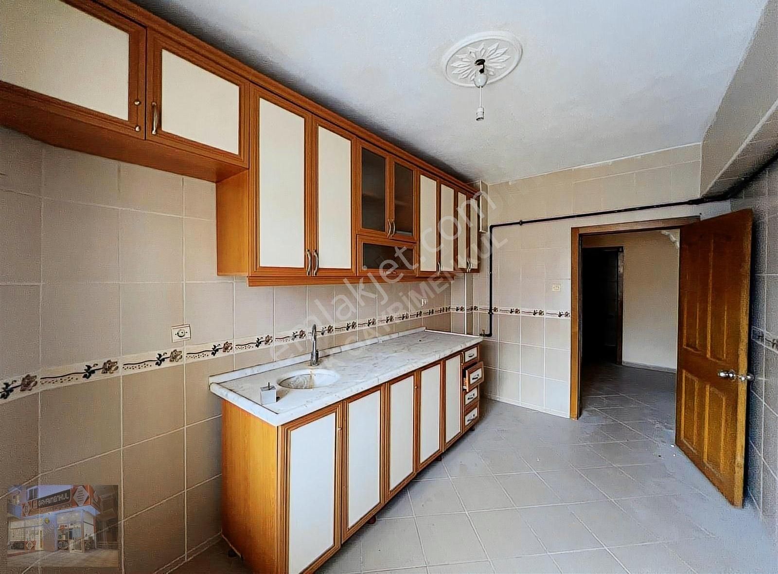 Bk Gayrimenkulden Pınarbaşı Mah. Ara Katta 3+1 Kiralık Daire - Görsel 29