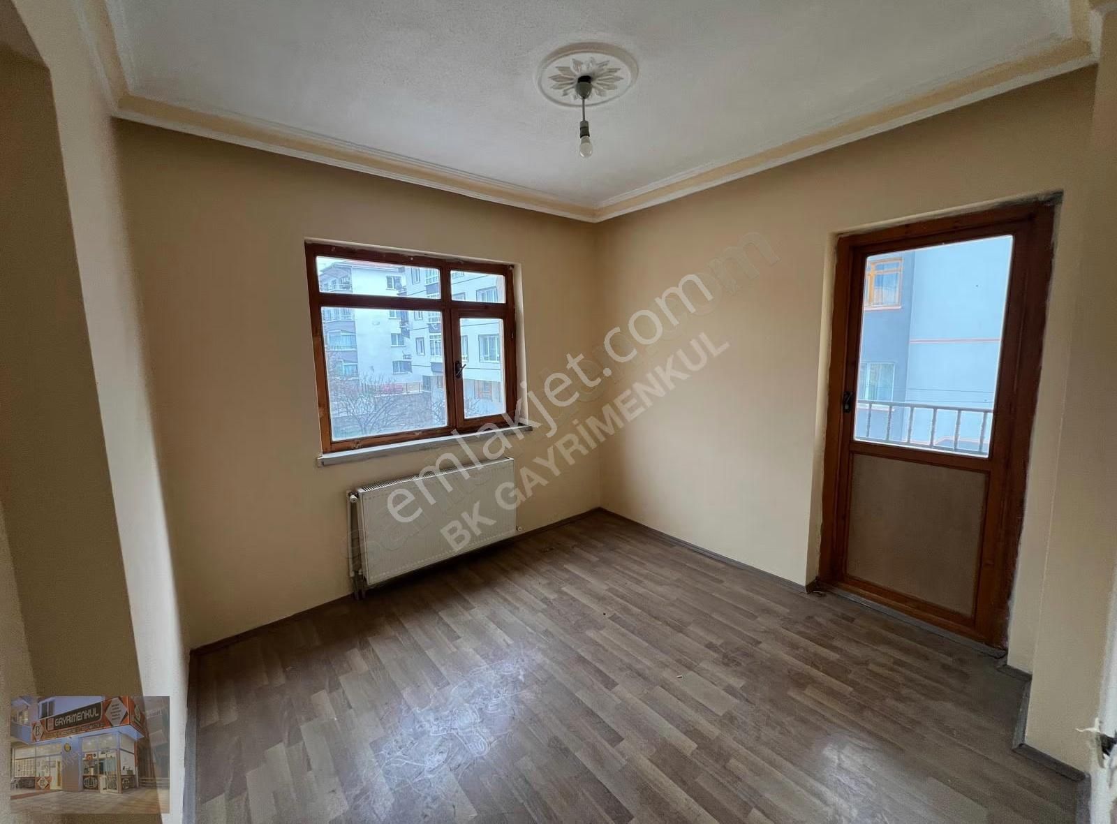 Bk Gayrimenkulden Pınarbaşı Mah. Ara Katta 3+1 Kiralık Daire - Görsel 16