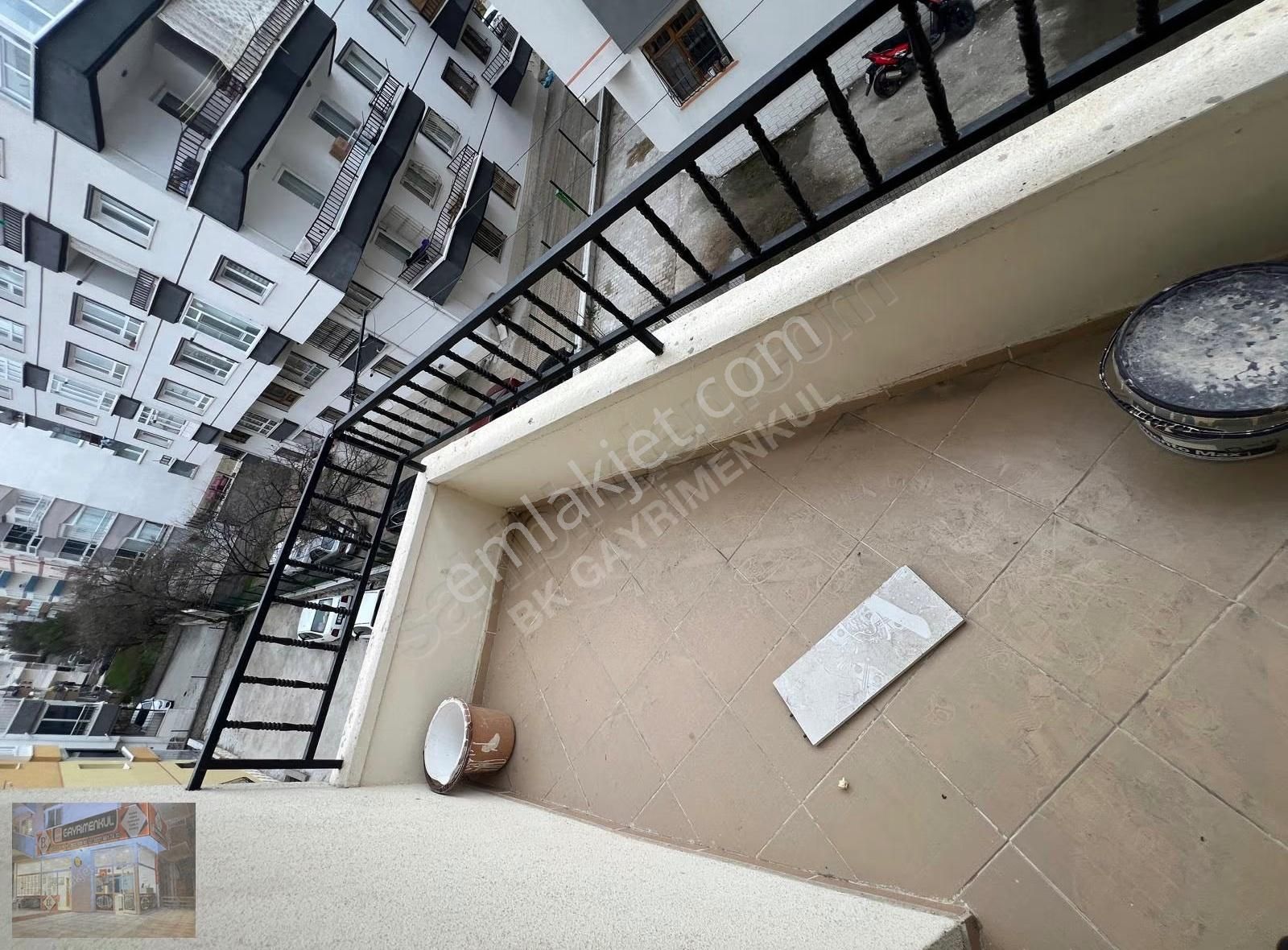 Bk Gayrimenkulden Pınarbaşı Mah. Ara Katta 3+1 Kiralık Daire - Görsel 10