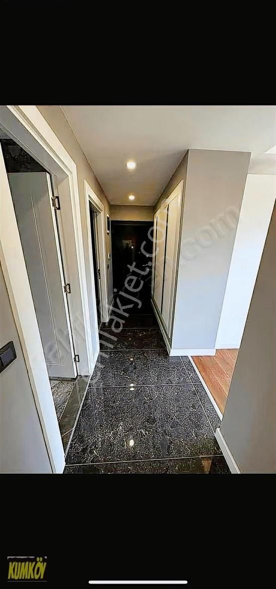 Ilıca Mah 2+1 Kiralık Kısmi Eşyalı Daire - Görsel 4