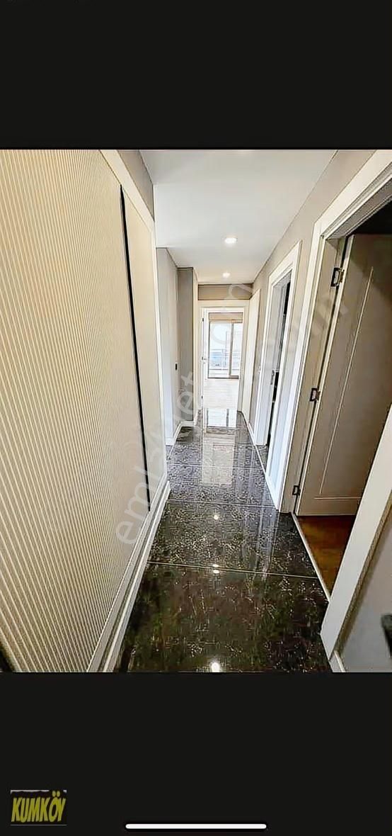 Ilıca Mah 2+1 Kiralık Kısmi Eşyalı Daire - Görsel 5