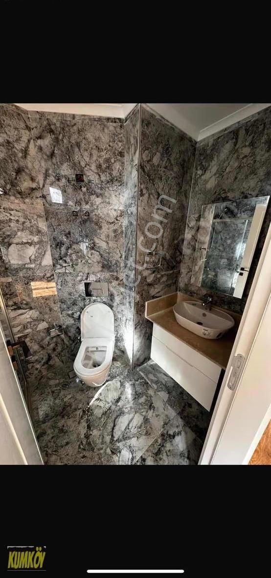 Ilıca Mah 2+1 Kiralık Kısmi Eşyalı Daire - Görsel 8