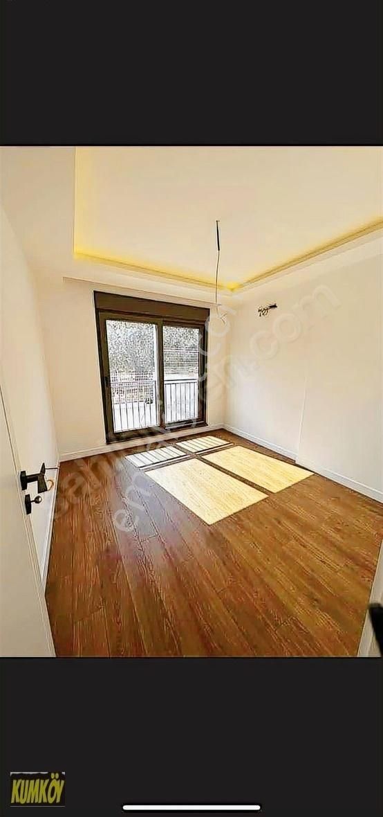 Ilıca Mah 2+1 Kiralık Kısmi Eşyalı Daire - Görsel 6