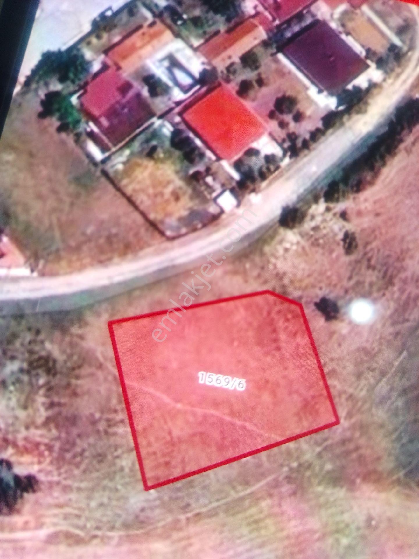 400 Metrekare İmarlı Arsa - Görsel 2