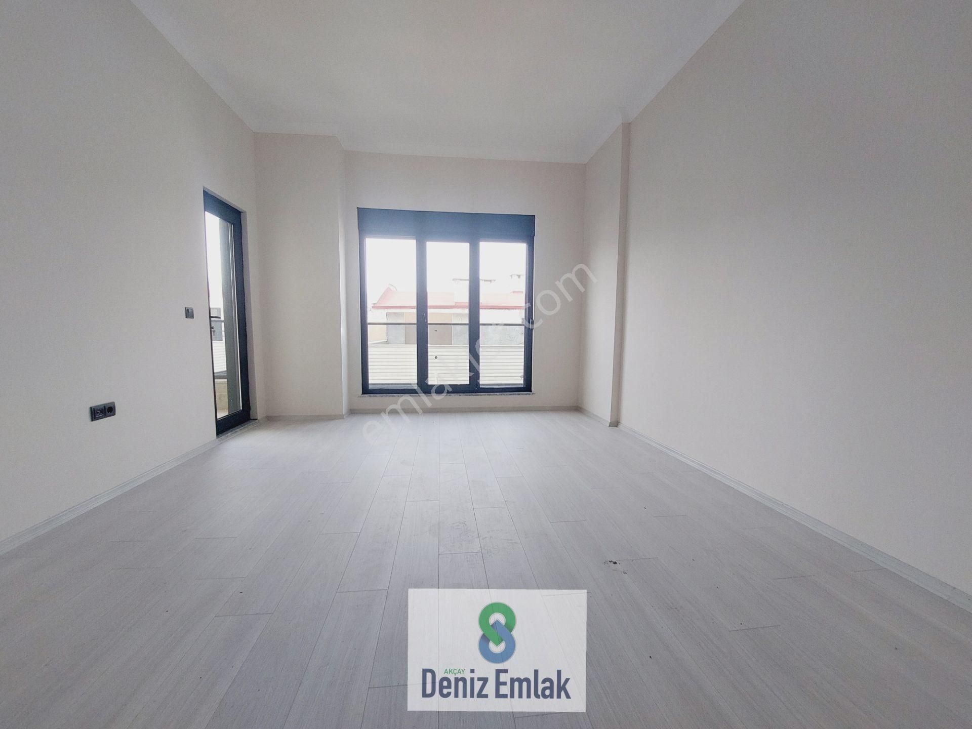 Denizden Akçayda Ultra Lüx Geniş Asansörlü Satılık 4+1 Ters Dubleks Daire. - Görsel 32