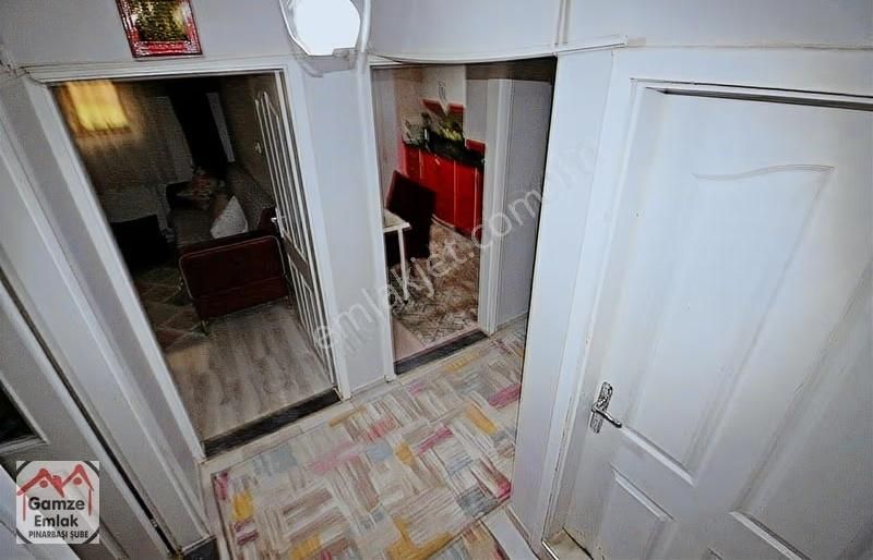 Gamze Emlak'tan Pınarbaşı'nda B.katta 3+1^bağımsız^masrafsız! - Görsel 16