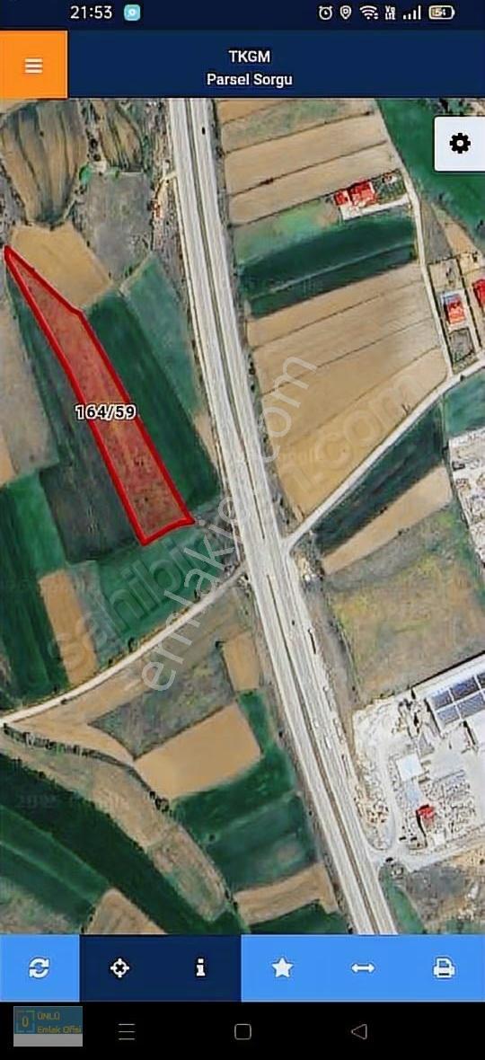 Ünlü Emlaktan İnebolu Yolunda Acil Satılık Yatırımlık Fırsat - Görsel 27