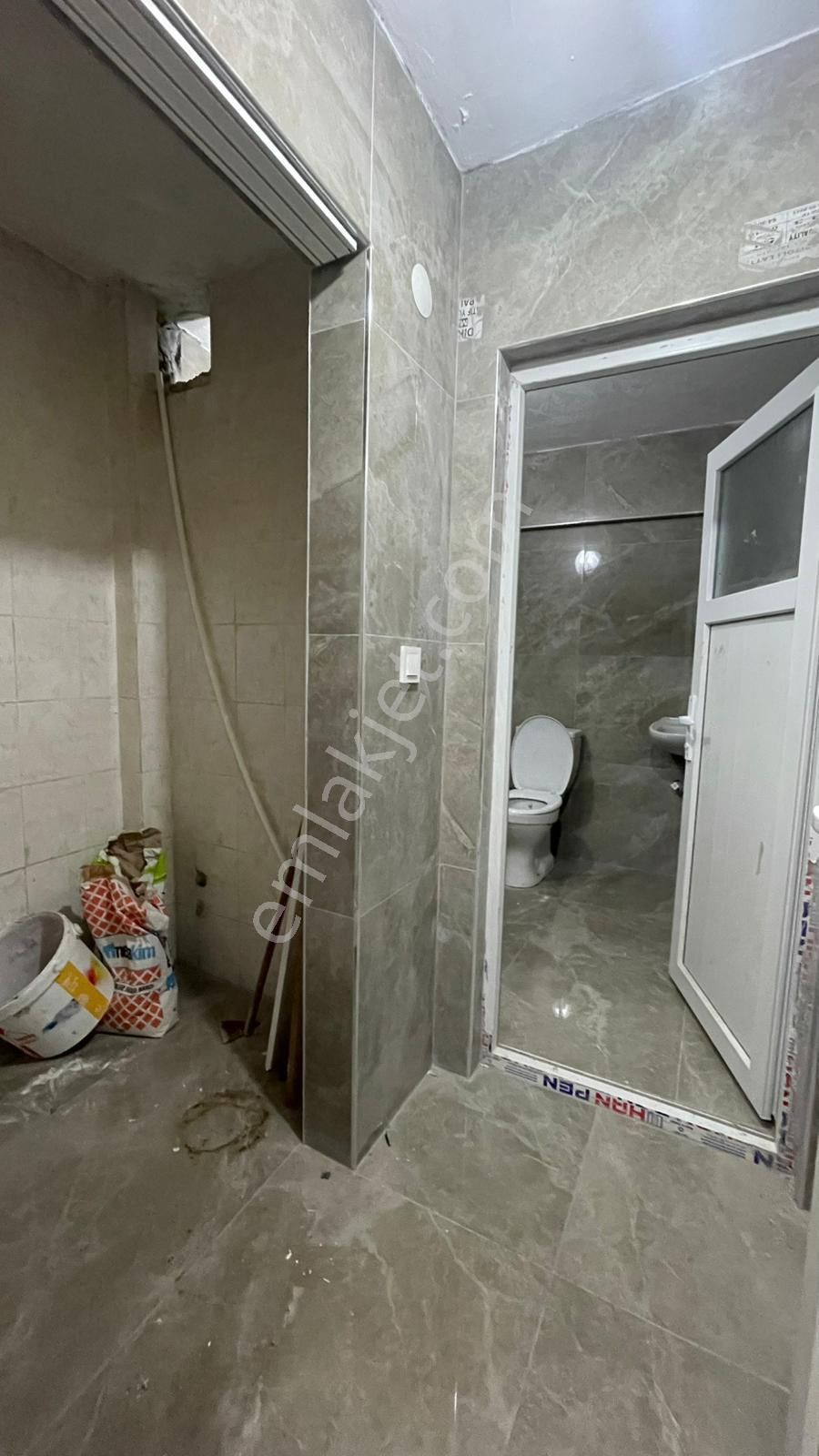 Eski Adliye Civarı Temiz Satılık Daire - Görsel 4