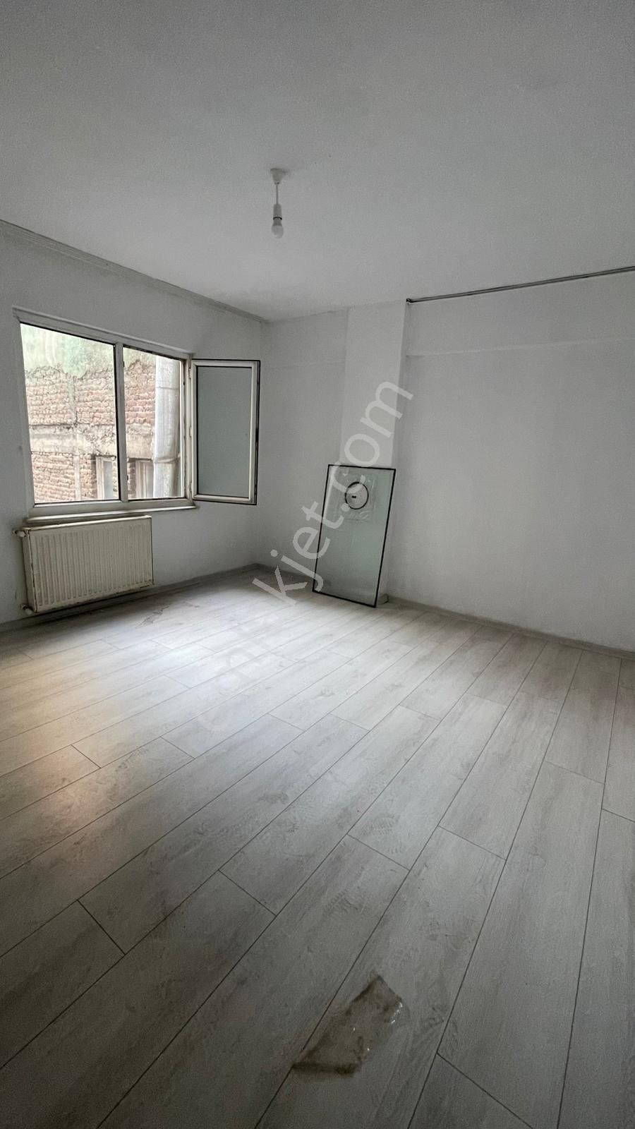 Eski Adliye Civarı Temiz Satılık Daire - Görsel 8