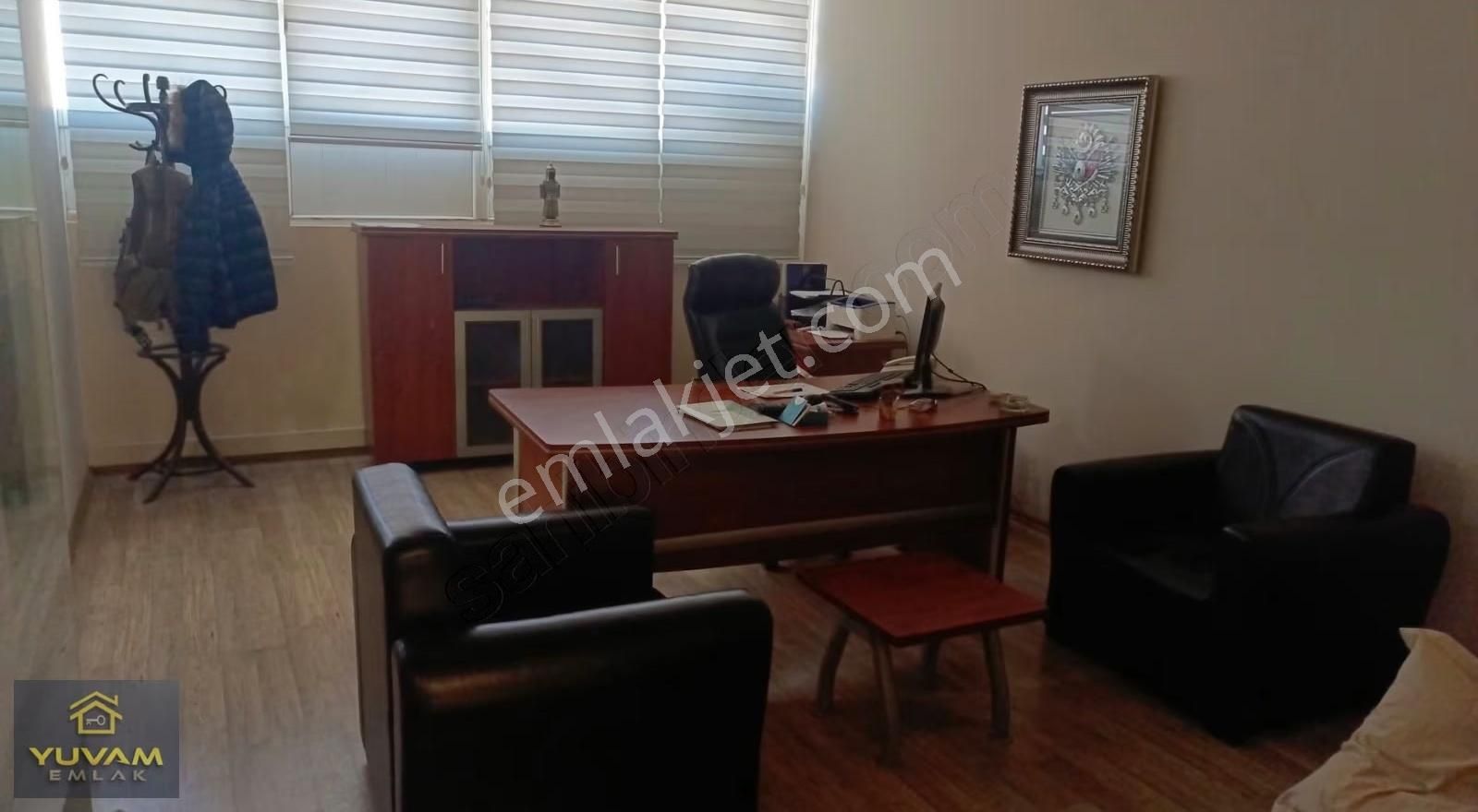 Bursa Nilüfer Küçük Sanayi Sit. Satılık Dükkan - Görsel 10