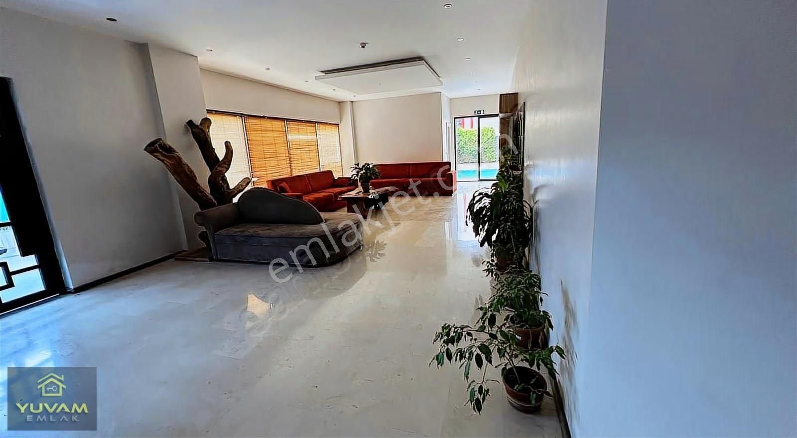 Bursa Nilüfer 23 Nisan 'da Satılık Arakat 4+1 Daire - Görsel 16