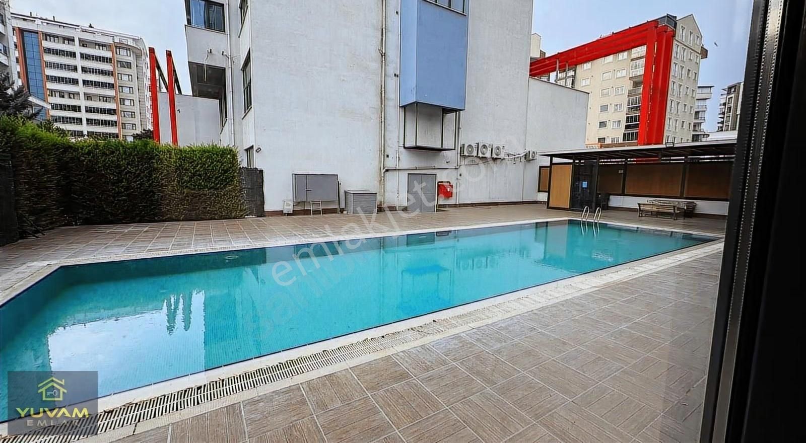 Bursa Nilüfer 23 Nisan 'da Satılık Arakat 4+1 Daire - Görsel 17