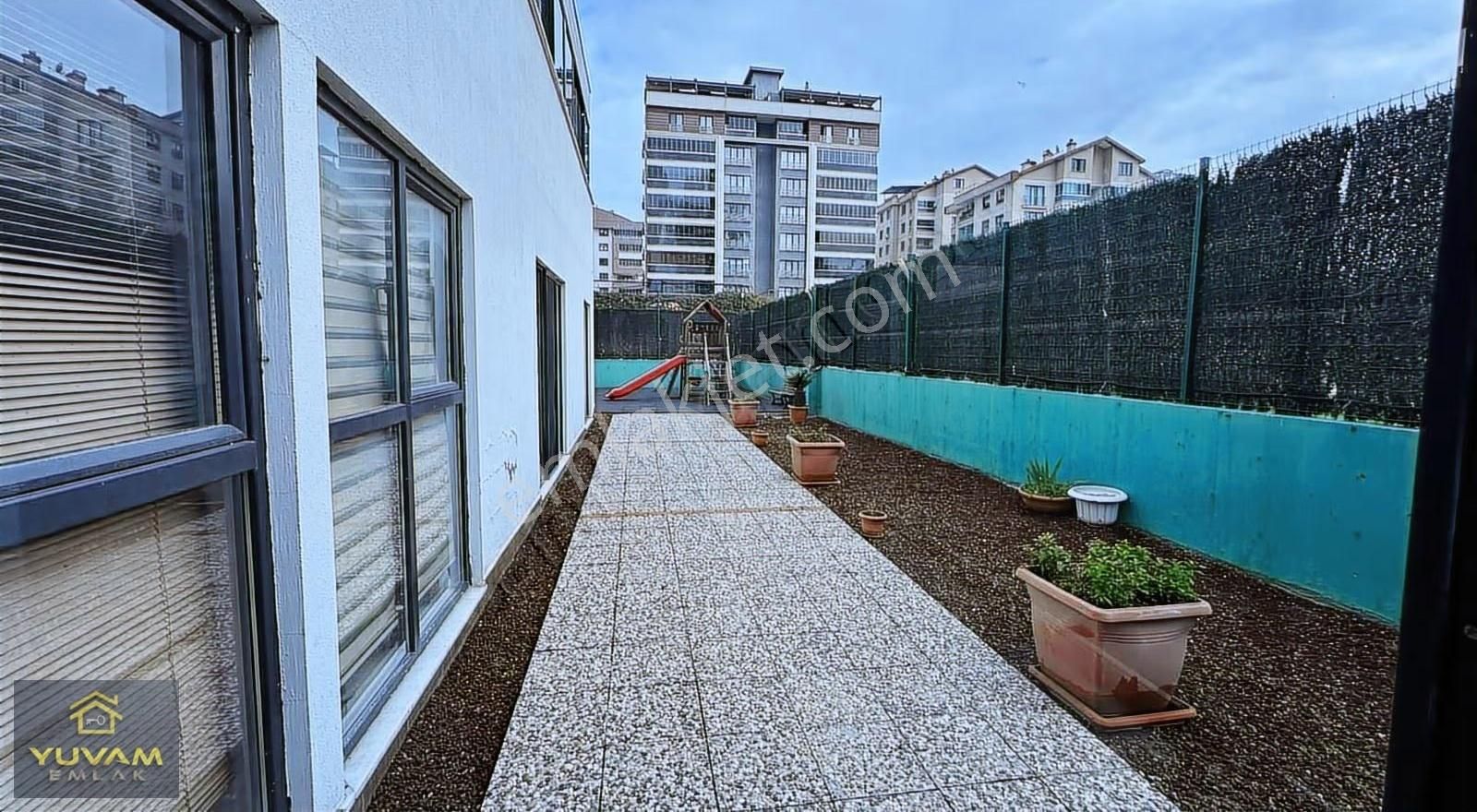 Bursa Nilüfer 23 Nisan 'da Satılık Arakat 4+1 Daire - Görsel 18