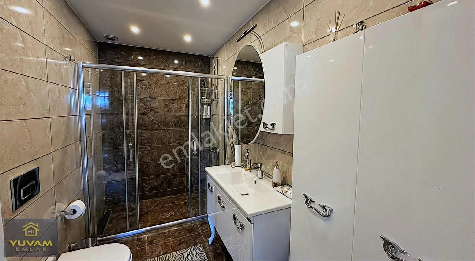 Bursa Nilüfer 23 Nisan 'da Satılık Arakat 4+1 Daire - Görsel 21