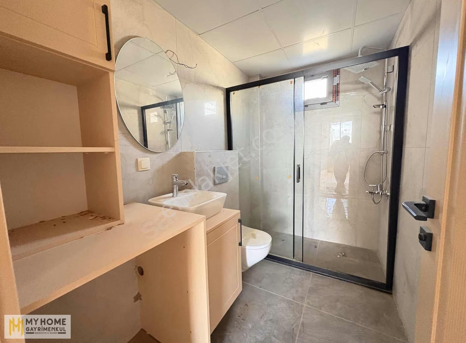 My Homedan Mezitli 75.yılda Deniz Manzaralı 1+1 - Görsel 7