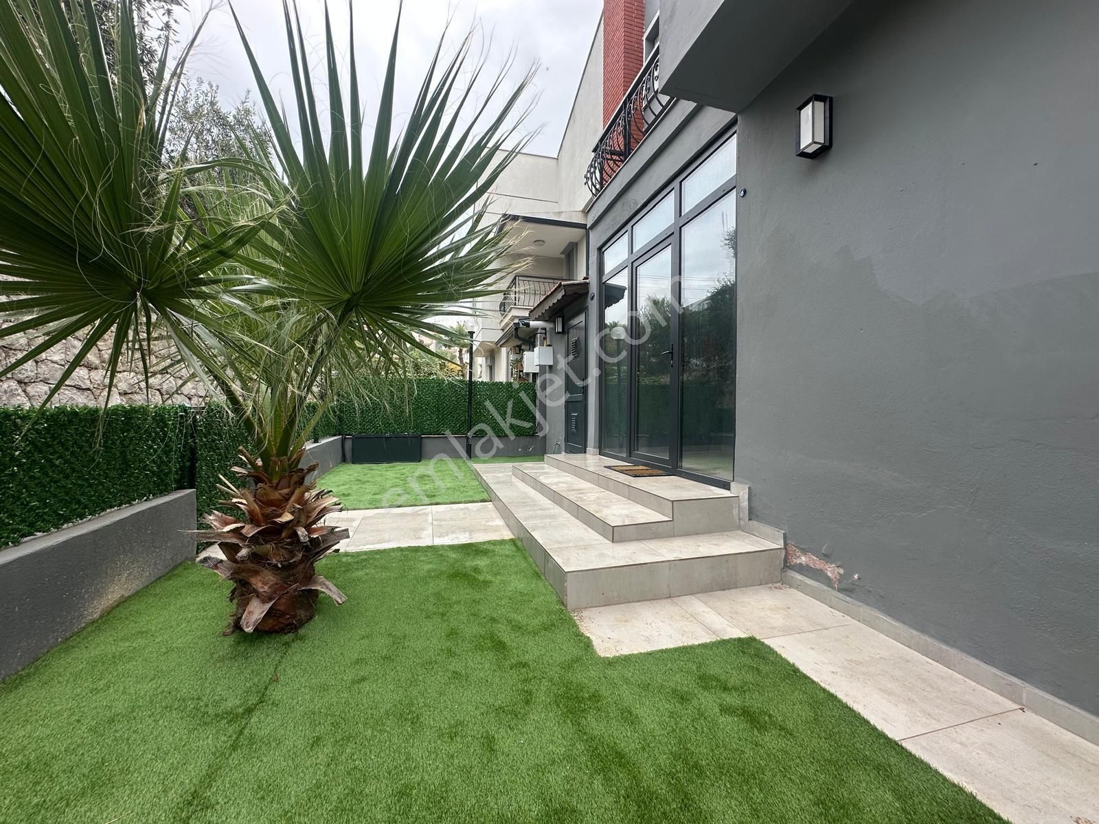 Güzelbahçe Kahramandere Havuzlu Site De 4+1 Kiralık Villa - Görsel 7