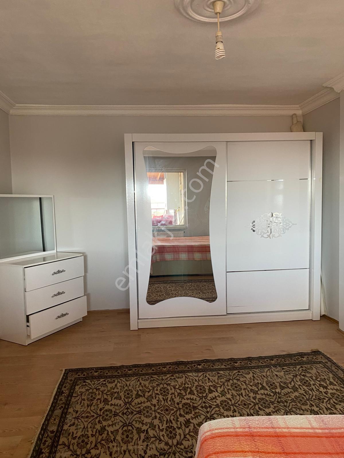 Merkezde, Aile Ve Öğrenci Kullanımına Uygun, Full Eşyalı 3+1 Kiralık - Görsel 12