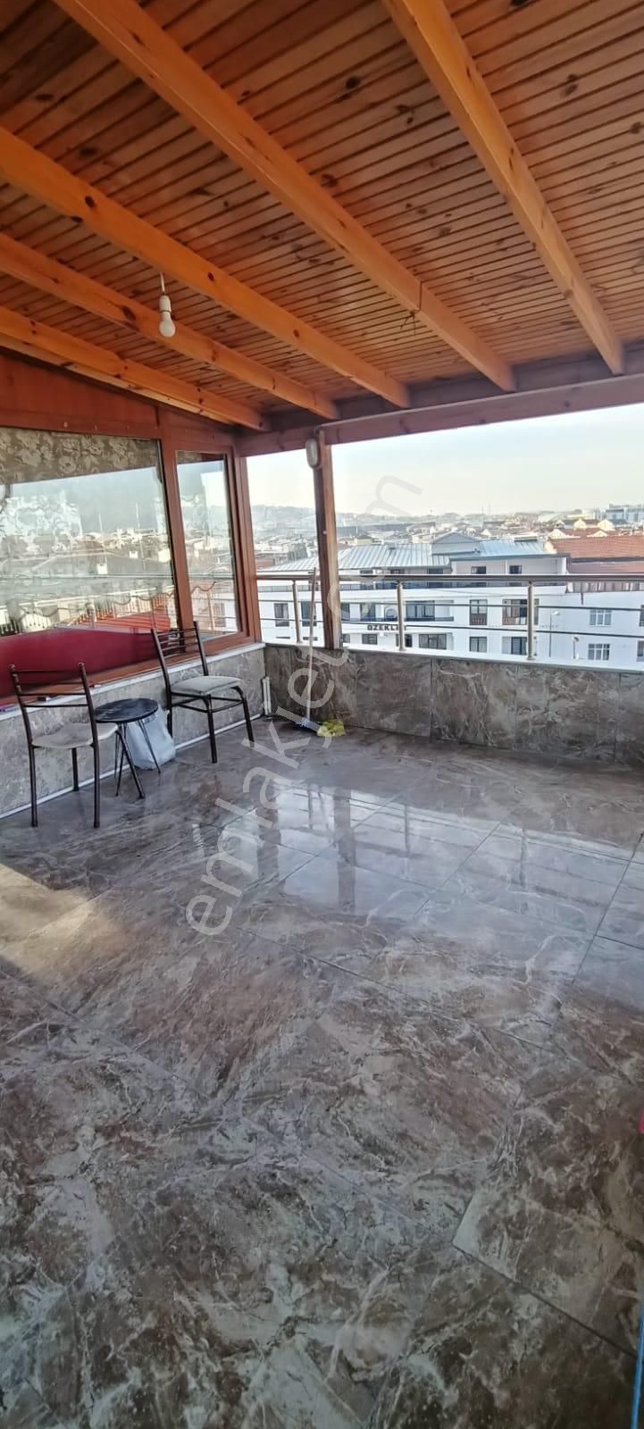 Vatan Caddesi Üzeri 3+1 Eşyalı, Teraslı ,deniz Manzaralı Daire - Görsel 7