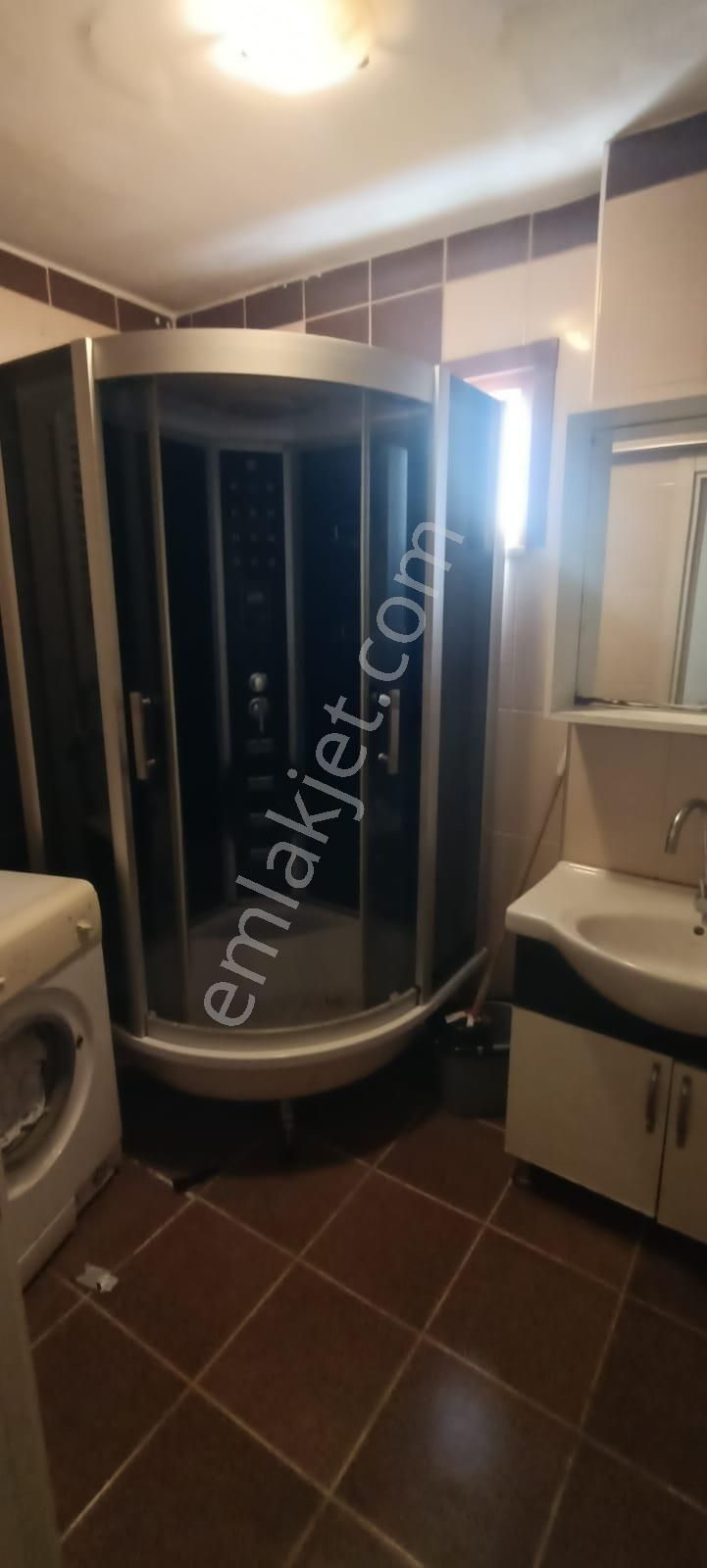 Vatan Caddesi Üzeri 3+1 Eşyalı, Teraslı ,deniz Manzaralı Daire - Görsel 8