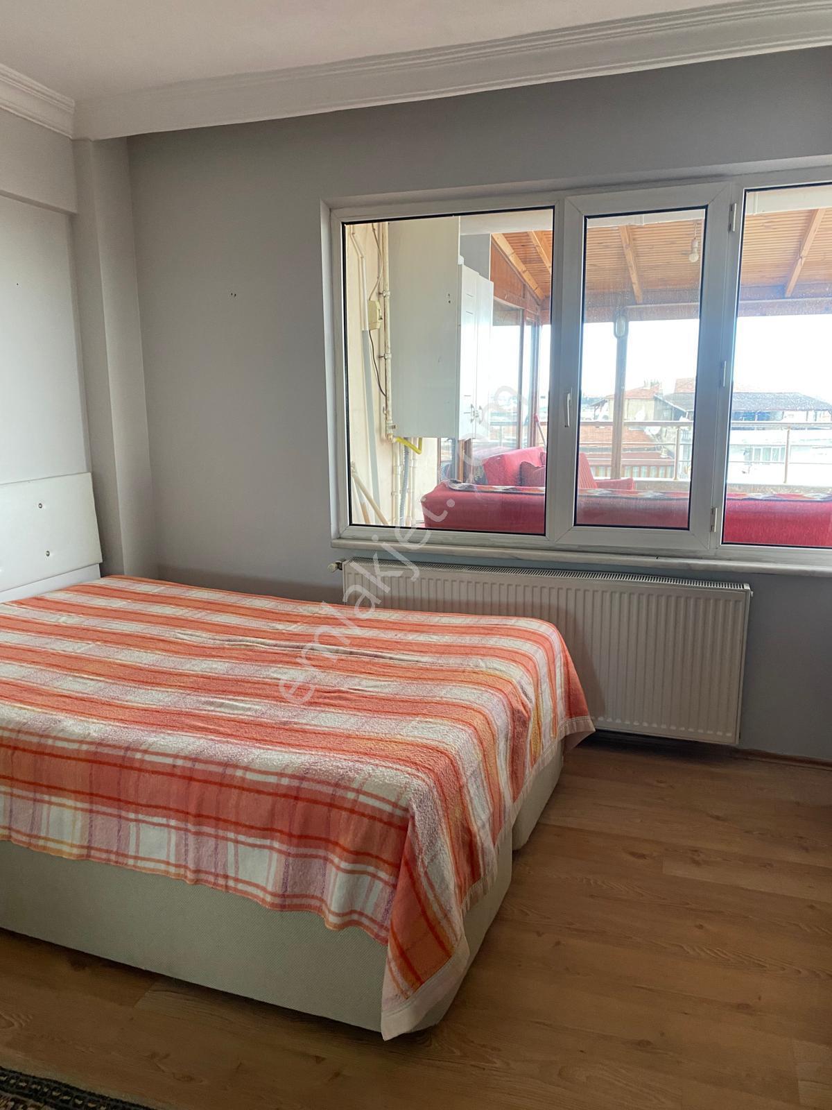 Merkezde, Aile Ve Öğrenci Kullanımına Uygun, Full Eşyalı 3+1 Kiralık - Görsel 19