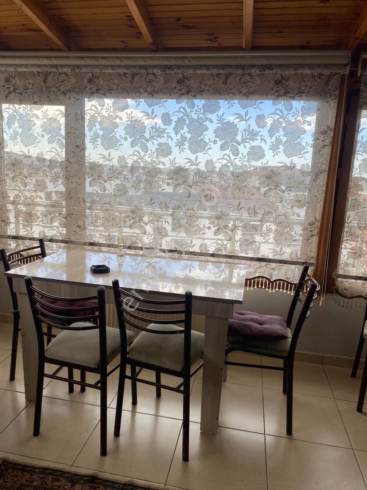 Merkezde, Aile Ve Öğrenci Kullanımına Uygun, Full Eşyalı 3+1 Kiralık - Görsel 16