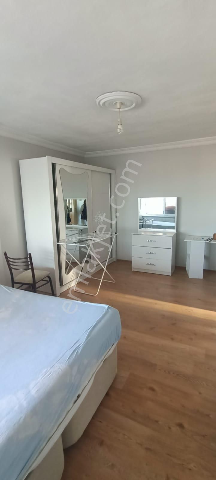 Vatan Caddesi Üzeri 3+1 Eşyalı, Teraslı ,deniz Manzaralı Daire - Görsel 4