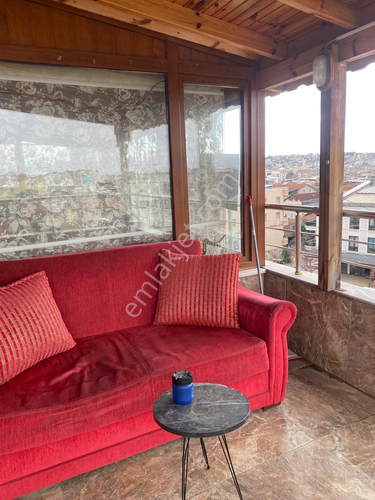 Merkezde, Aile Ve Öğrenci Kullanımına Uygun, Full Eşyalı 3+1 Kiralık - Görsel 22