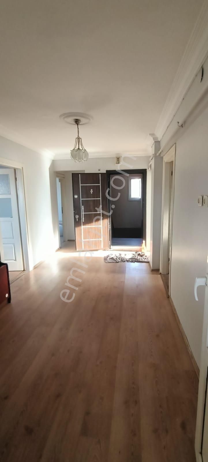 Vatan Caddesi Üzeri 3+1 Eşyalı, Teraslı ,deniz Manzaralı Daire - Görsel 11