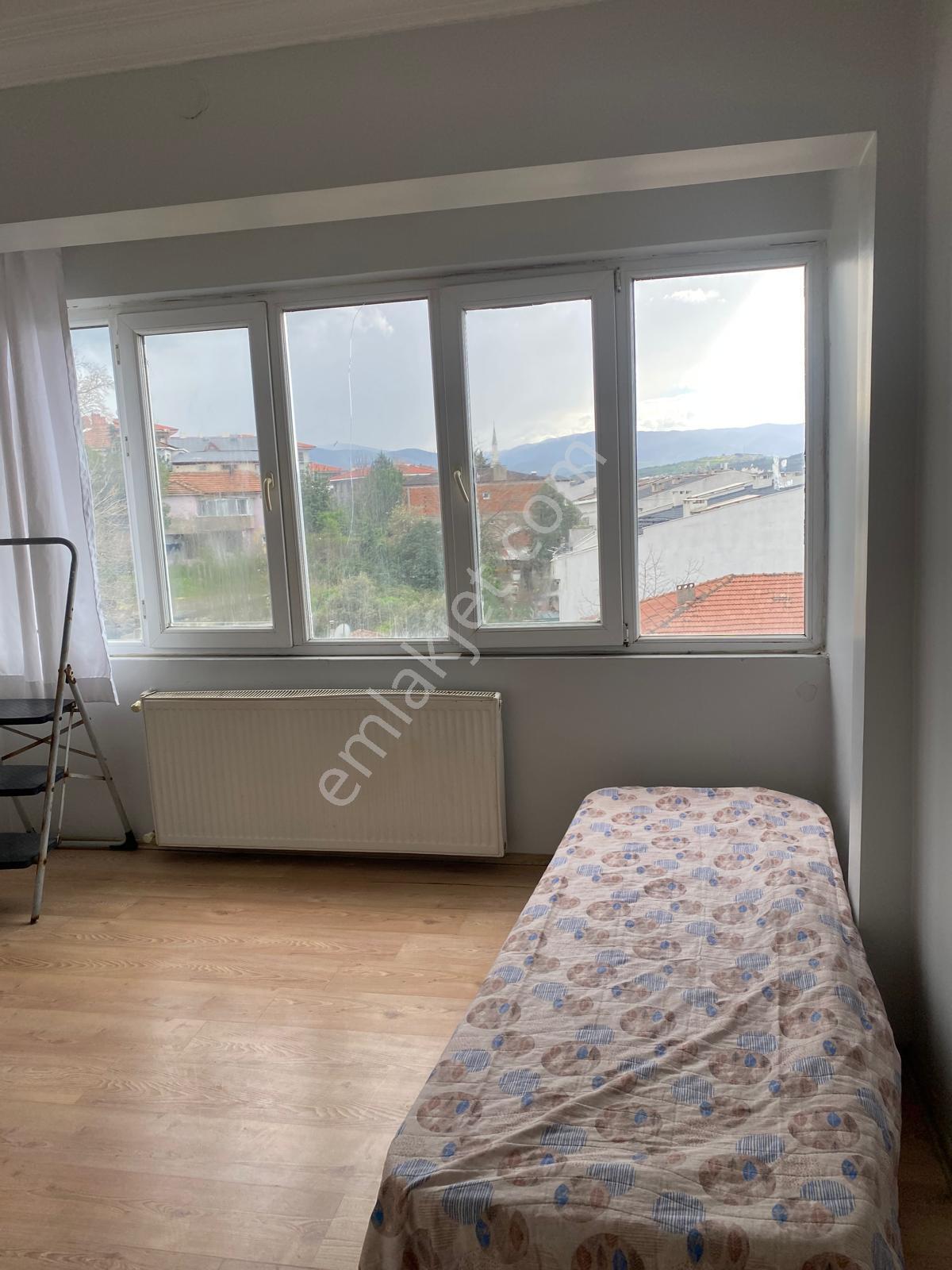 Merkezde, Aile Ve Öğrenci Kullanımına Uygun, Full Eşyalı 3+1 Kiralık - Görsel 18