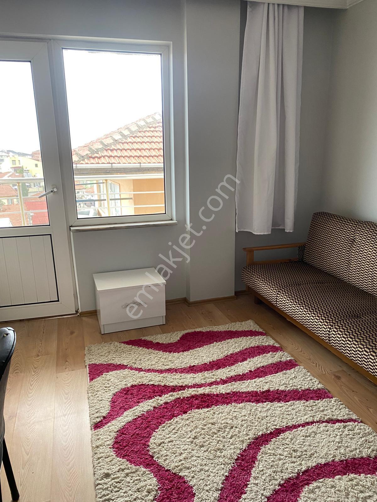 Merkezde, Aile Ve Öğrenci Kullanımına Uygun, Full Eşyalı 3+1 Kiralık - Görsel 20