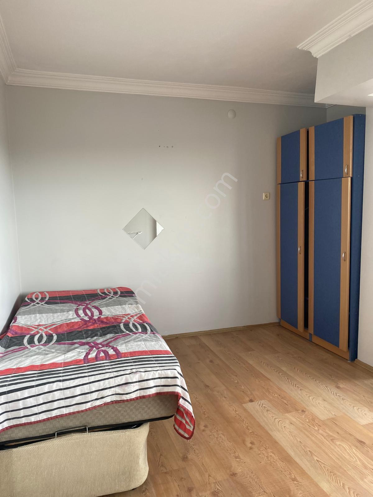 Merkezde, Aile Ve Öğrenci Kullanımına Uygun, Full Eşyalı 3+1 Kiralık - Görsel 17