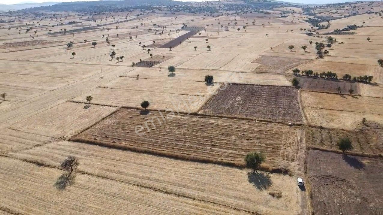 Antalya Korkuteli Büyük Köy Mah. Toplam 6.000 M2 Tarla - Görsel 15