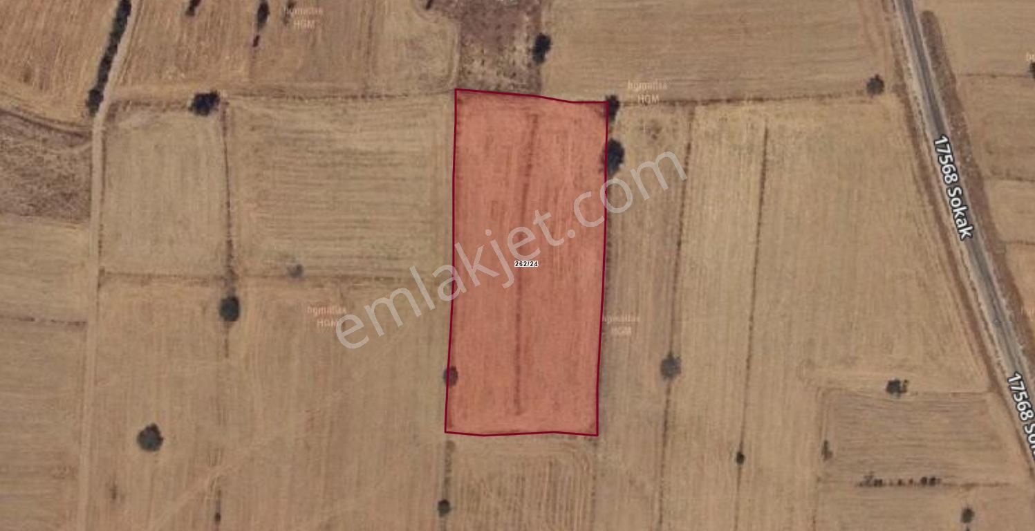 Antalya Korkuteli Büyük Köy Mah. Toplam 6.000 M2 Tarla - Görsel 23