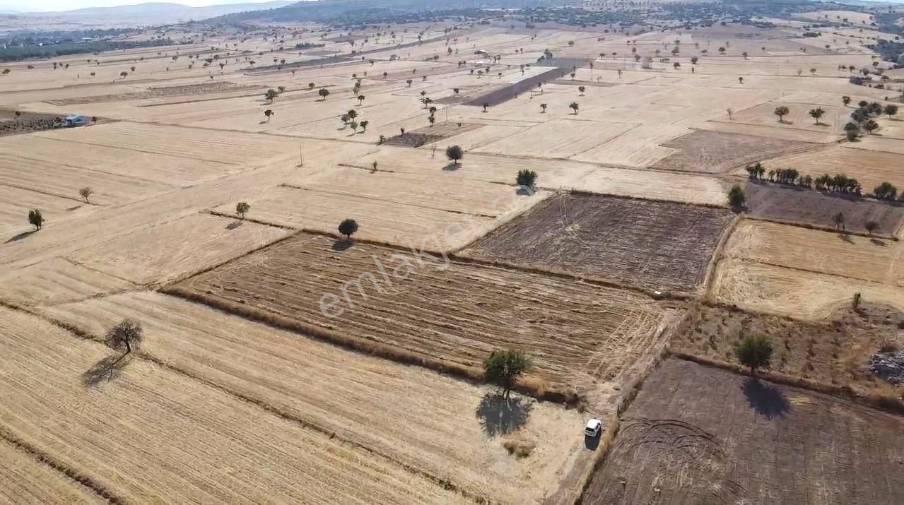 Antalya Korkuteli Büyük Köy Mah. Toplam 6.000 M2 Tarla - Görsel 17