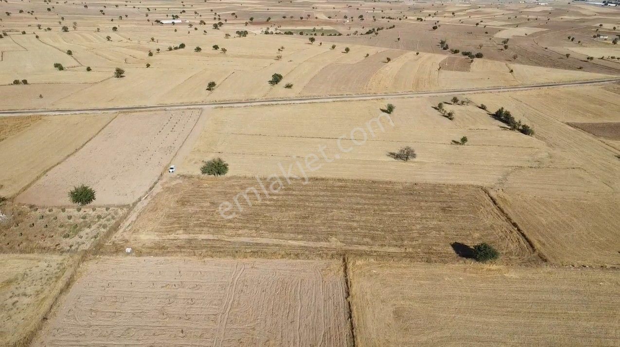 Antalya Korkuteli Büyük Köy Mah. Toplam 6.000 M2 Tarla - Görsel 6