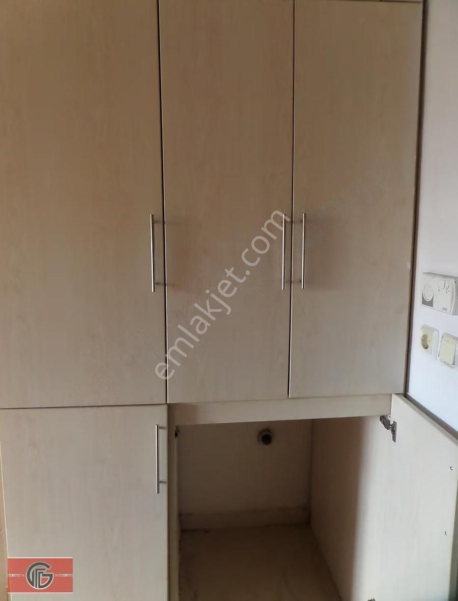 Bahçeşehir'de,2.kat,4+1,açık Mutfak,çift Banyo Kiralık Müstakil - Görsel 16