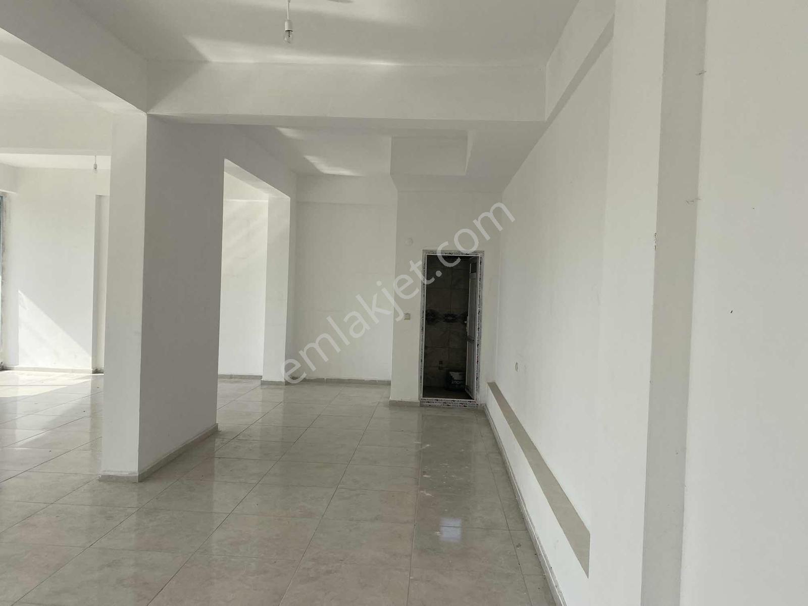 Yağmur Emlak'tan Tekkeköyde Kiralık Sıfır Dükkan - Görsel 13
