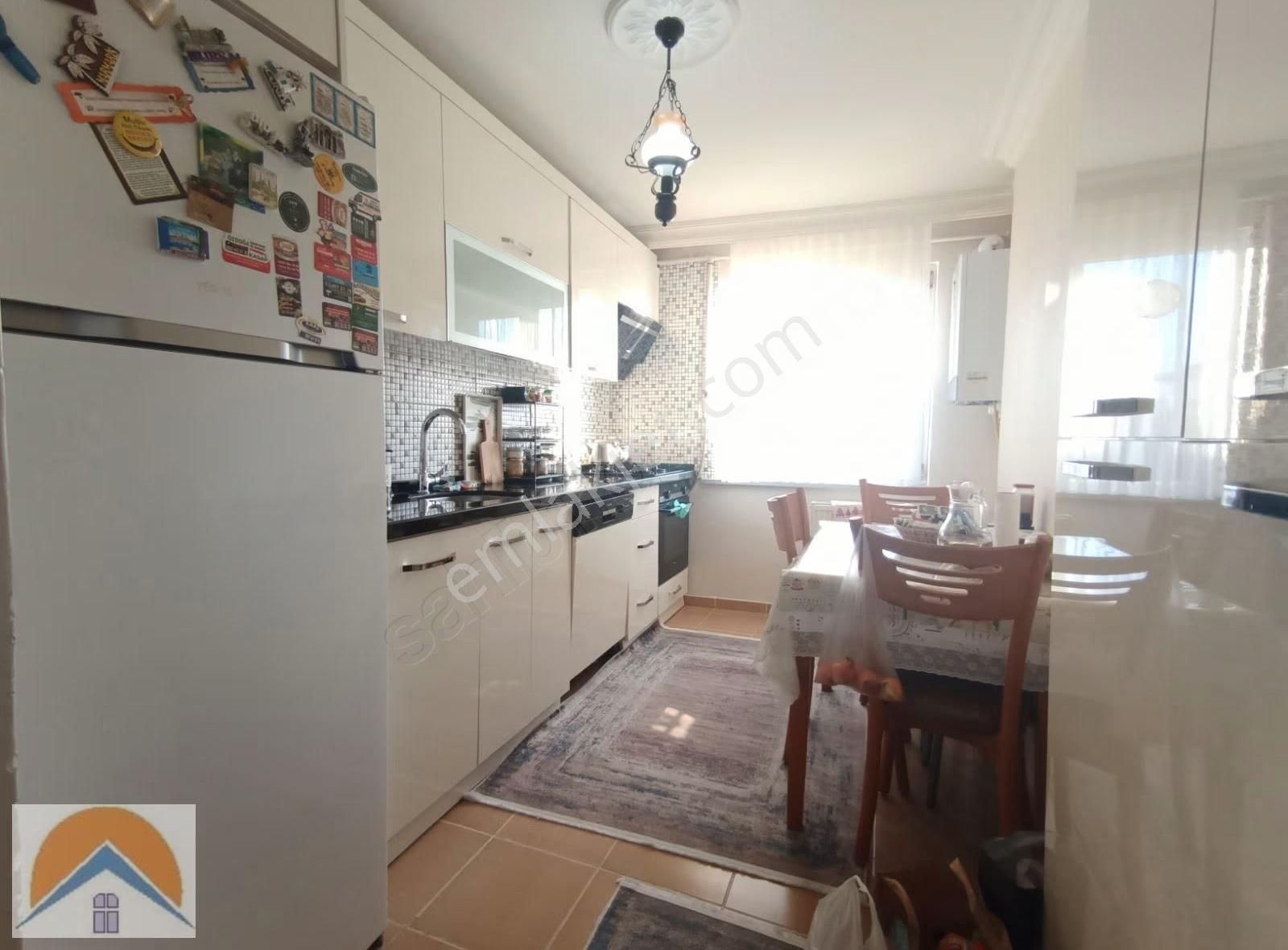 Hamidiye Mh. De Çatı Dubleks 4+2 Odali 180m2 - Görsel 5